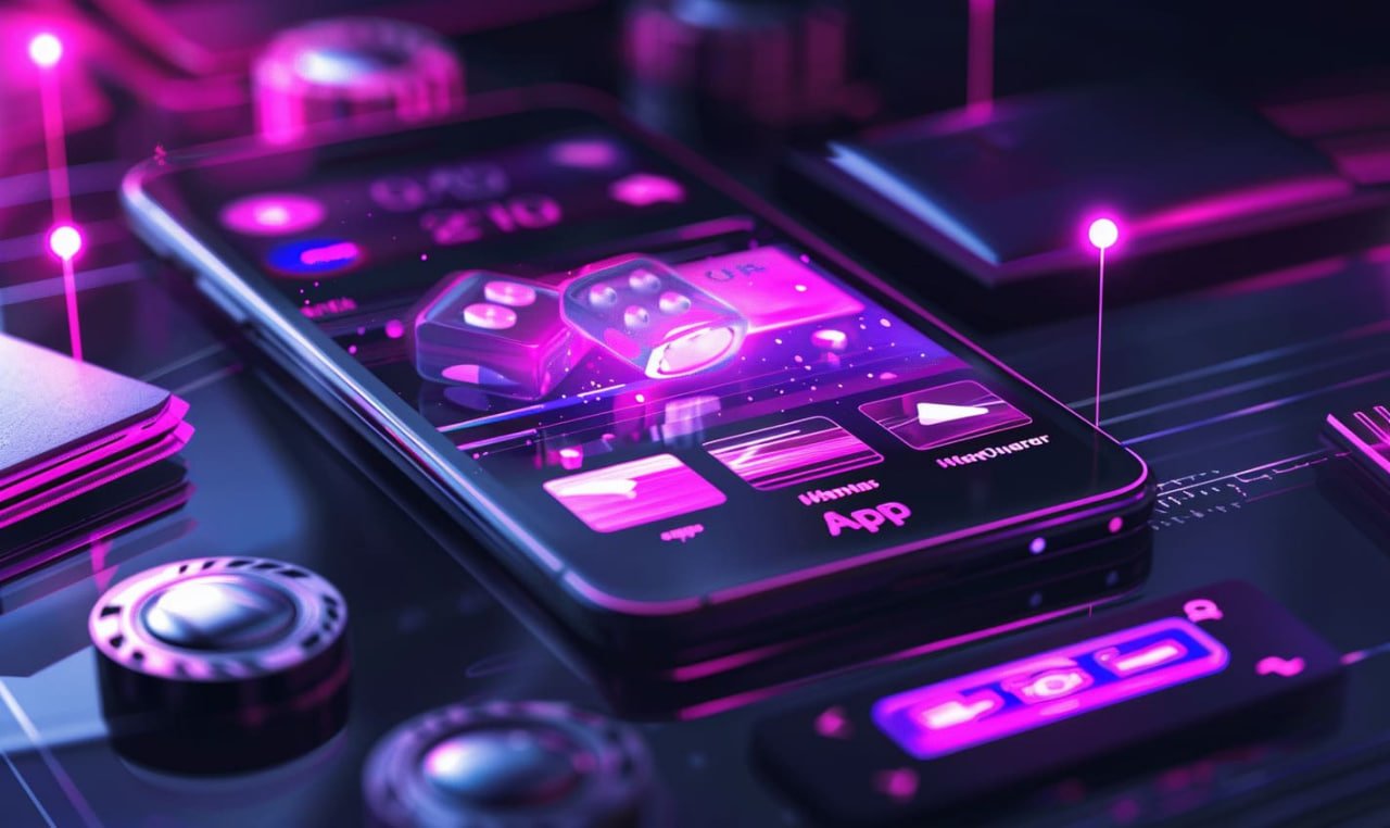 Android ဖုန်းတွင် myan87 APK Install လုပ်နည်းအဆင့်များ
