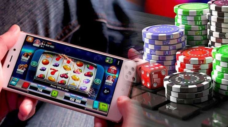 myan87 စလော့ Jackpot Slots ကစားကွင်း မြန်မာ MMK